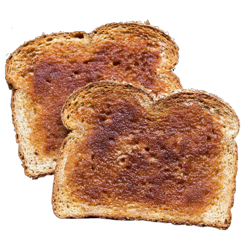 toasted.dev Logo